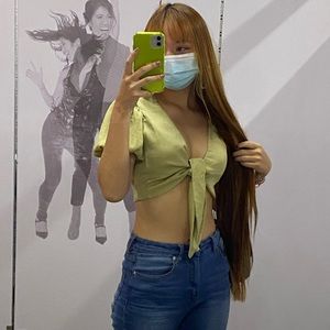 Meet your Posher, Kim